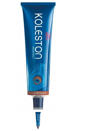 WELLA FARBA KOLESTON PERFECT 60ml - numer 8/