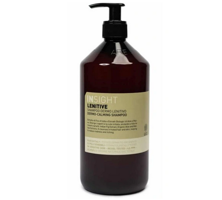Insight Lenitive Dermo-Calming Szampon 900ml