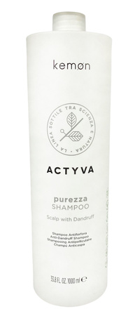 Kemon Actyva Purezza Velian Szampon SN 1000ml