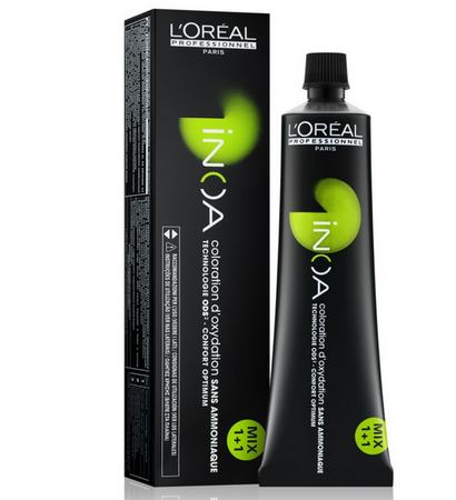 Loreal Inoa 60 ml 6