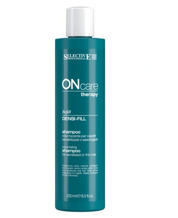 Selective OnCare Densi-Fill Volume Szampon 250 ml