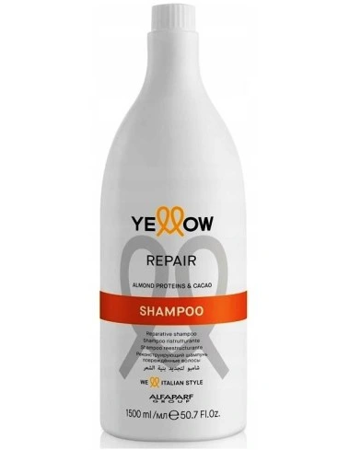 Alfaparf YELLOW Repair Szampon 1500 ml