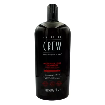 American Crew Anti-Hair Loss Szampon 1000 ml