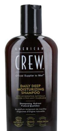 American Crew Daily Deep Moist. Szampon 1000ml