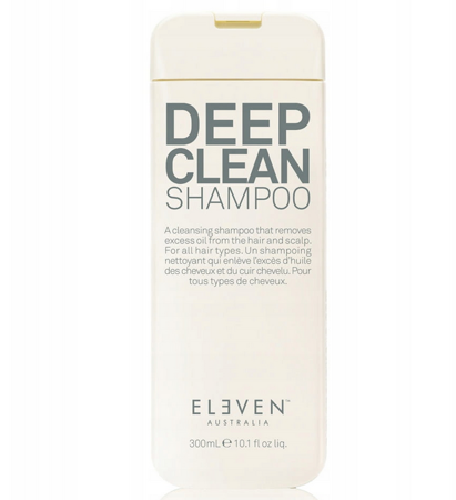 Eleven Australia Deep Clean szampon 300 ml