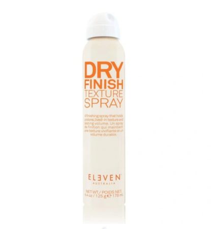 Eleven Australia Dry Finish Texture spray 200 ml