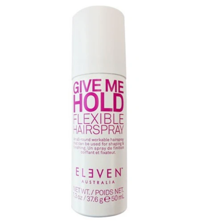 Eleven Australia Give Me Hold Flex Hairspray 50 ml