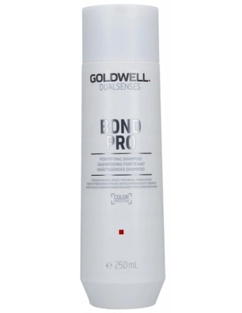 Goldwell DLS Bond Pro Szampon 250ml