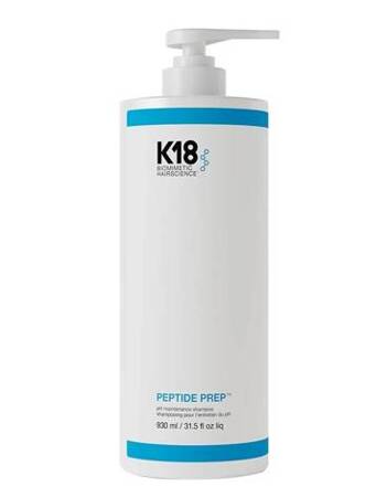 K18 Peptide Prep pH Szampon 930 ml