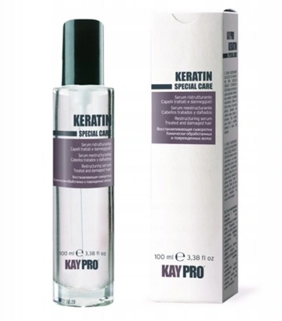 KayPro Keratin Serum 100 ml