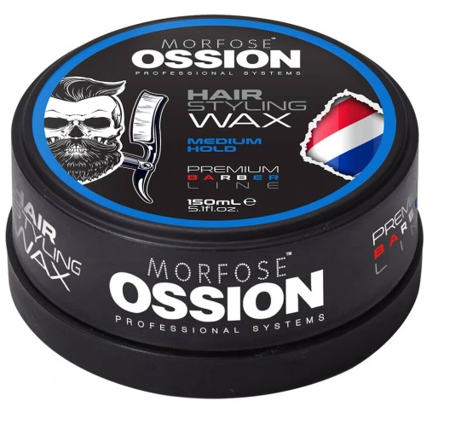 Morfose Ossion PB Wax Medium Hold Wosk 150 ml